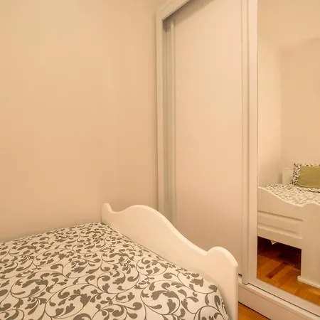 Danigo Apartament Budva