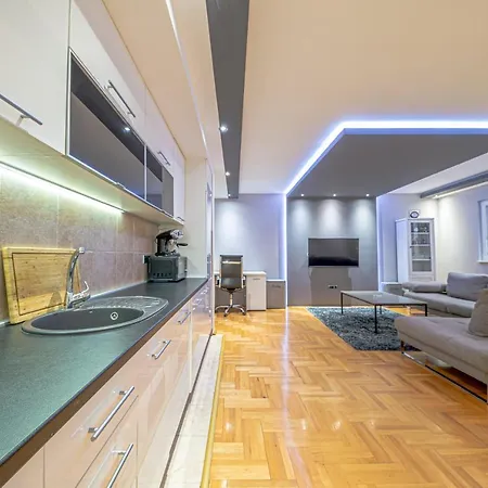 Apartament Danigo