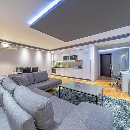 Apartament Danigo Budva