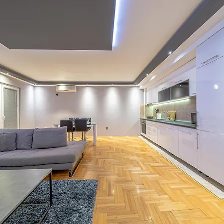 Apartament Danigo