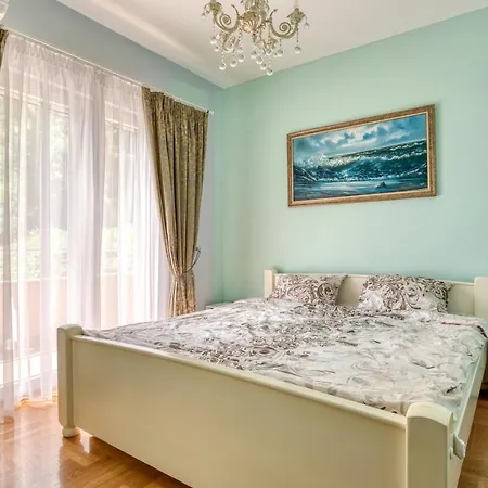 Danigo Apartament *