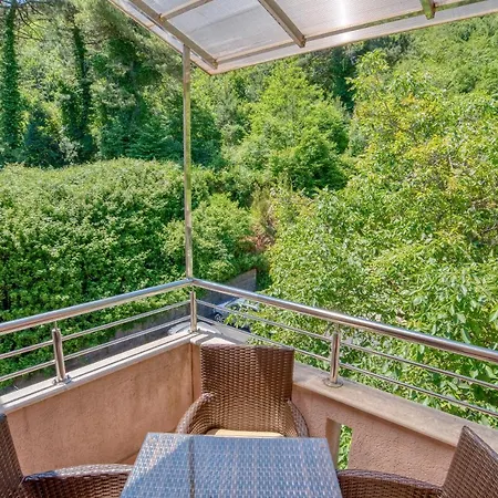 Apartament Danigo