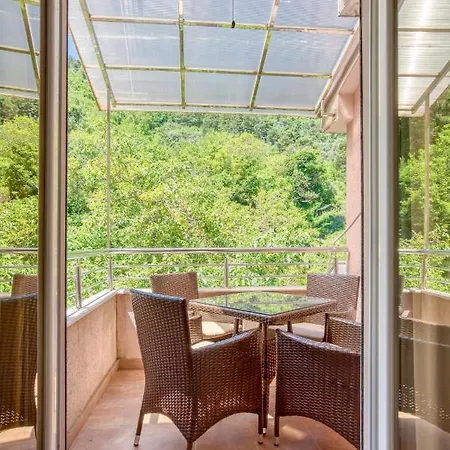 Apartament Danigo Budva