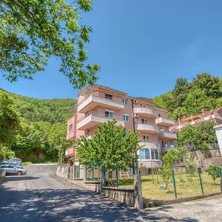 Apartament Danigo Budva
