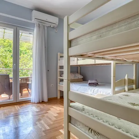 Apartament Danigo Budva