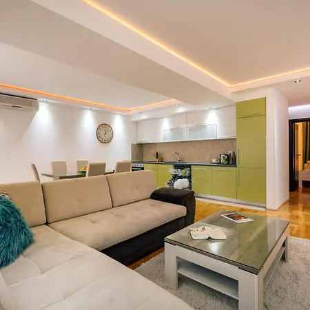 Apartament Danigo Budva