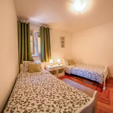 Danigo Apartament