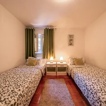 Danigo Apartament Budva