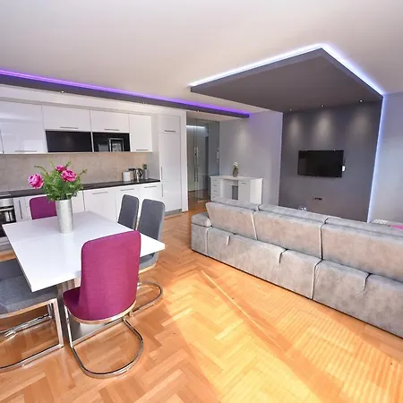 Danigo Apartament