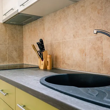Apartament Danigo *