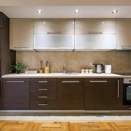 Apartament Danigo Budva