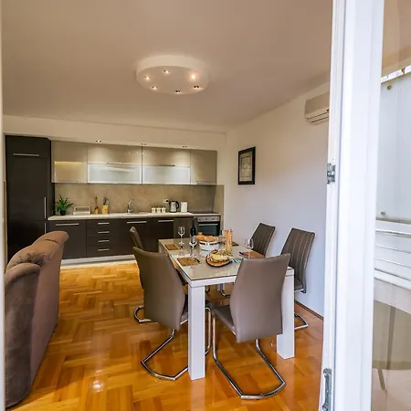 Apartament Danigo Budva