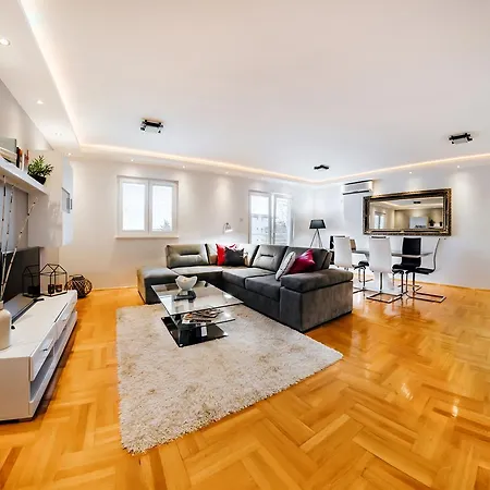 Apartament Danigo Budva