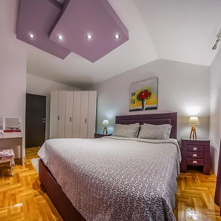 Danigo Apartament