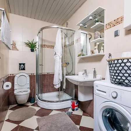 Apartament Danigo