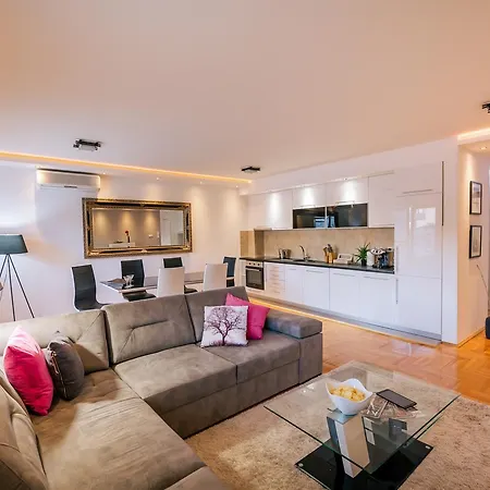 Apartament Danigo