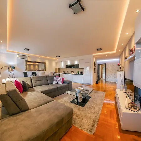 Apartament Danigo Budva