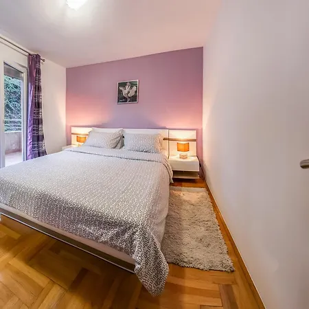 Apartament Danigo Budva