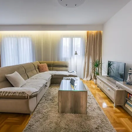 Apartament Danigo Budva